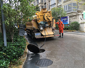 青浦管网知识-是否有行之有效的解决方案