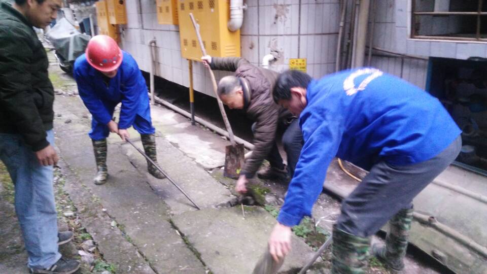 青浦清掏化粪池、管道疏通一站式服务<高效><技术><可靠>